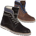 Nebulus Winterstiefel RANGER - Herren [ T1200 ]