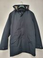 NEU, BARBOUR CHEALSE SUM JACKE, GR. 2XL, DUNKELBLAU