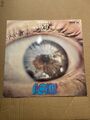 Journey To The Centre Of The Eye (1973) Nektar (BLPS 19064) LP Gat Repress GER 