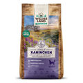 Wildes Land - Kaninchen Classic - 12 kg - Hundefutter