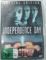 Independence Day Special Edition DVD Will Smith