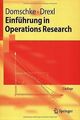 Einführung in Operations Research (Springer-Lehrbuc... | Buch | Zustand sehr gut