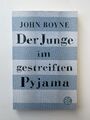 Der Junge im gestreiften Pyjama von John Boyne (2009, Taschenbuch)