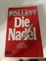 Die Nadel von Ken Follett (Taschenbuch)