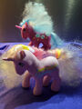 My little Pony Einhorn Hasbro