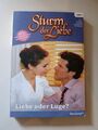 Sturm der Liebe Liebe oder Lüge? Nr. 11 Theden, Johanna Das Erste K29 Theden, Jo