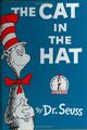 The Cat in the Hat (Beginner Books(R)) - Dr. Seuss