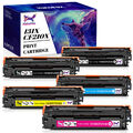 XXL TONER für HP 131X/131A für HP LaserJet Pro 200 Color M251 n nw M276n M276nw 