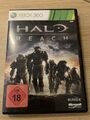 Halo: Reach-Limited Edition (Microsoft Xbox 360, 2010)