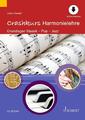 Crashkurs Harmonielehre | Oswald, Julian