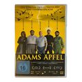 Adams Äpfel mit Mads Mikkelsen Ulrich Thomsen Nicolas Bro | DVD | 2015