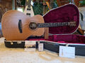 Lakewood M 14 P Custom LR Baggs Anthem Pickup System