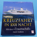 Kreuzfahrt in 1001 Nacht - Mit dem Traumschiff rund Arabien