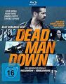 Dead Man Down [Blu-ray] von Oplev, Niels Arden | DVD | Zustand sehr gut