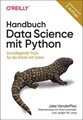 Handbuch Data Science mit Python Jake Vanderplas