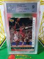 Michael Jordan Tribute Upper Deck 1998 MJ46 Best All Round Player