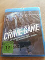 Blueray "Crime Game", neu, OVP, Sam Riley, Axel Stein, Liam Cunningham, FSK12