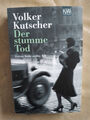 Volker Kutscher: Der stumme Tod (9783462042122)