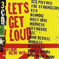 Various - Let'S Get Loud