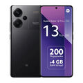 Xiaomi Redmi Note 13 Pro+ Plus 5G 256GB/8GB RAM Dual-SIM Midnight Schwarz NEU