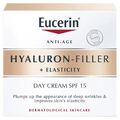 Eucerin Anti-Age Hyaluron-Filler Tagescreme LSF 15 Neu (233)