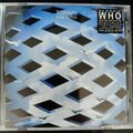 Tommy von The Who CD Remixes and digitally remastered- neu