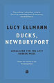 Ducks, Newburyport Taschenbuch