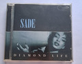 Sade - Diamond Life CD