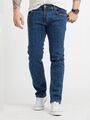 Herren Jeans Hose Regular Fit Rock Creek Jeans Männer Hosen Stretch Jeans M81