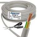 (2,99€/m) NYM-J 1x16 mm² Kabel - Mantelleitung- Feuchtraum - verschiedene Längen