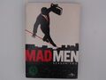 Mad Men - Season 2 [4 DVDs] Jon, Hamm, Kartheiser Vincent Jones January   914989