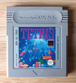 Nintendo GameBoy Classic Tetris Modul