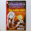 Gaslicht 336, Der weiße Wolf - Patricia Vandenberg | Kelter