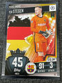 Topps Match Attax 101 2020/21 2021 45 Marc Andre Ter Stegen FC Barcelona