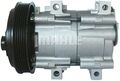 Kompressor Klimaanlage Mahle New BV PSH 090.595.026.311 für FORD MONDEO 1 GBP 2