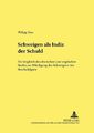 Schweigen als Indiz der Schuld | Philipp Rau | Taschenbuch | Deutsch