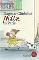 Millie in Paris von Chidolue, Dagmar | Buch | Zustand gut