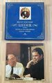 Franz Schubert: Lieder Band II, Dietrich Fischer-Dieskau, Gerald Moore, Vinyl