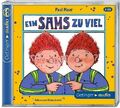 Das Sams 8. Ein Sams zu viel ZUSTAND SEHR GUT