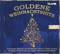 Goldene Weihnachtshits 2023 2 CDs