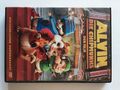 Alvin und die Chipmunks-Der Film  401023204