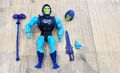 Masters of the Universe GVL77 - Origins Skeletor Deluxe-Actionfigur, ca. 14 cm