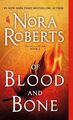 Von Blut und Knochen: Chroniken des Einen, Buch 2 von Nora Roberts (Englisch) Papier