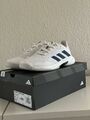 Adidas CourtJam Control M Carpet Gr. 44 Tennisschuhe Teppich NEU