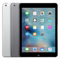 Apple iPad Air 1 4G + WIFI 16GB 32GB 64GB 128GB Space Grau Silber - WIE NEU