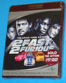 2 Fast 2 Furious - HD-DVD - New Nuovo Sealed