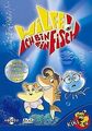 Hilfe! Ich bin ein Fisch von Michael Hegner, Greg Manwaring | DVD | Zustand gut