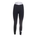 Nike, Sportleggings, Größe: S, Blau, Elasthan/Baumwolle, Einfarbig, Damen #hoI