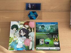 a certain magical index II Vol. 2 - Blu-ray - Limited Edition - neuw.