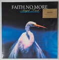 Faith No More - Angel Dust - 2 LP Vinyl  MOVLP813 - 2013